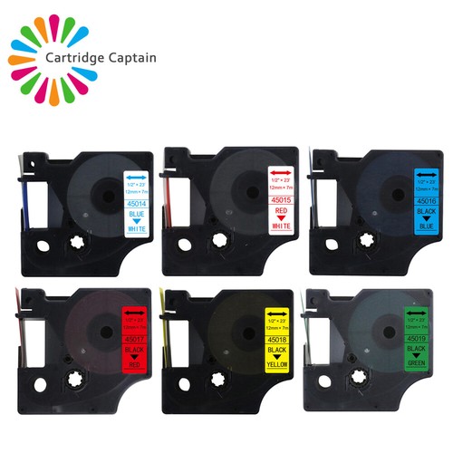 Compatible label tape - compatible,