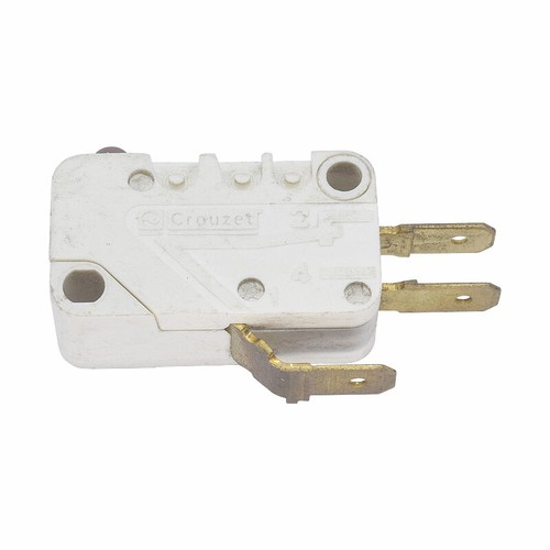 Micro switch pin without - micro, 3-pin