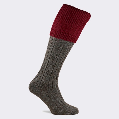 Pennine defender knee - knee, length