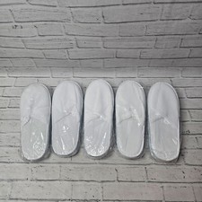 Echoapple 5 Pairs Deluxe Spa