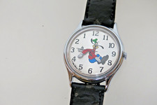 GOOFY, Lorus "Mickey Mouse