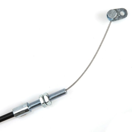 Brand new mgb - new, throttle