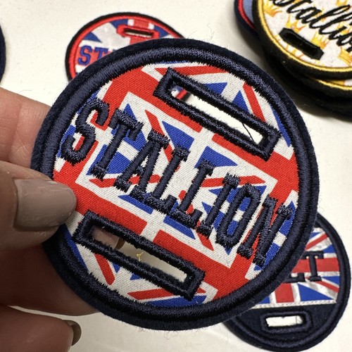 7cm royal theme - 1, stallion