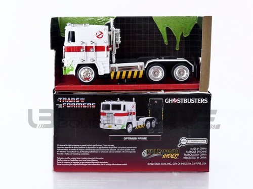 Jada toys peterbilt - jada, 1/32