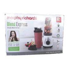 Morphy Richards Blend Express