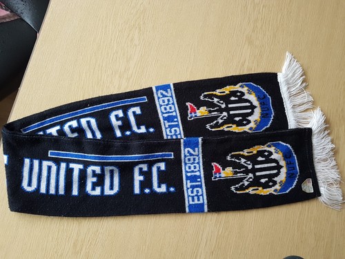 Newcastle united black - united,