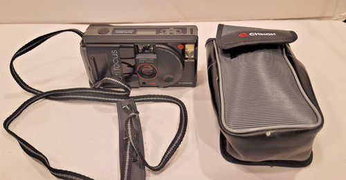 Chinon auto 3001 multi focus - chinon,