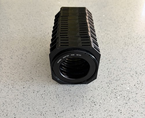Hoyarex square filter stacking - hoyarex,