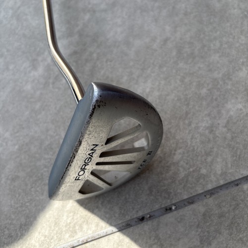 Forgan andrews putter made - forgan,