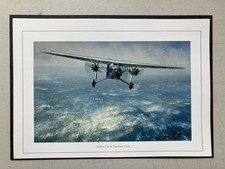 AVIATION  PRINT-' SOUTHERN