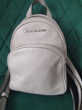 Michael Kors Rhea Leather Mini