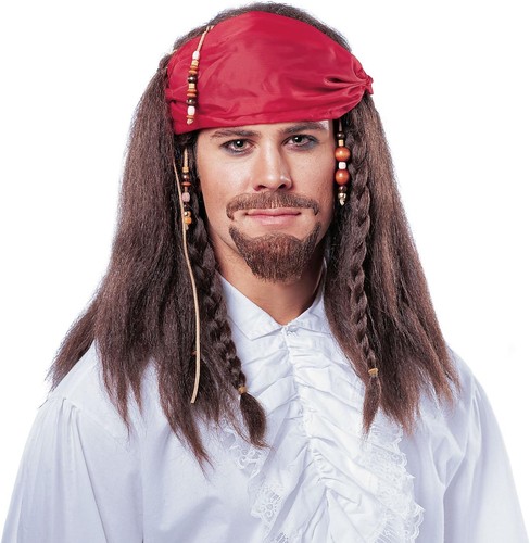 Buccaneer pirate jack sparrow - pirate,