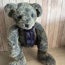 Russ Berrie Benson Bear ~