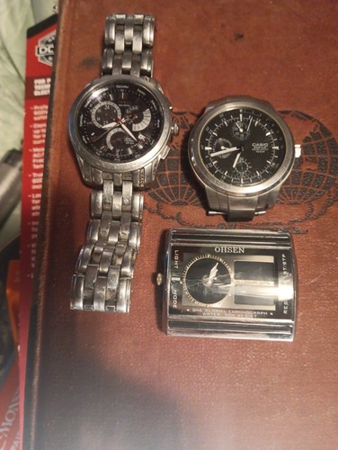 Citizen eco drive - citizen,