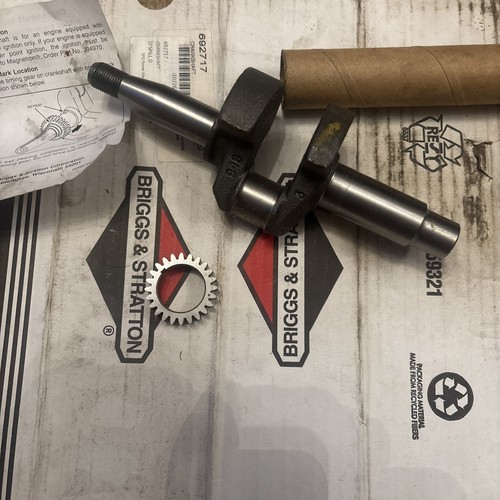 Genuine briggs stratton - briggs,