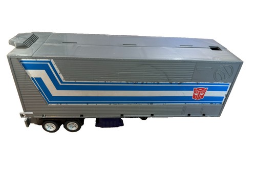 Hasbro transformers vintage - g1,