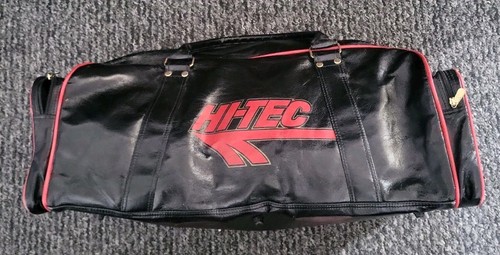 Vintage tec big gym - hi-tec, bag