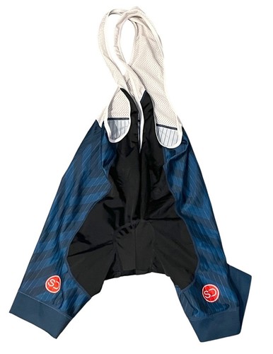 Womens sundried cycling bib - womens,