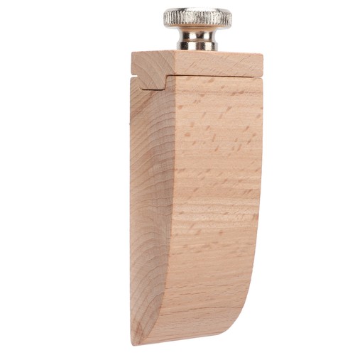 Craft wooden sanding - (wedge),