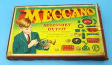 Meccano Accessory Outfit 0a