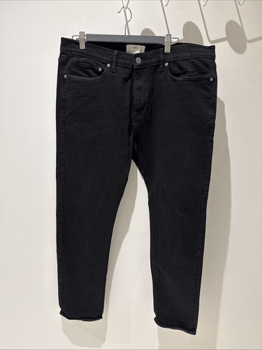 Men slim fit black - men’s,
