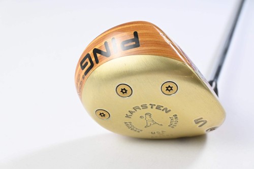 Ping zing wood 18 - ping, degree