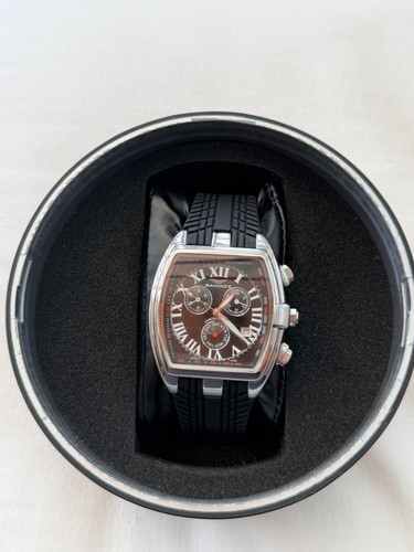 Sandoz fernando alonso watch - sandoz,