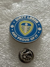 Very Rare Collectable Leeds