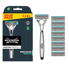 Wilkinson Sword Quattro