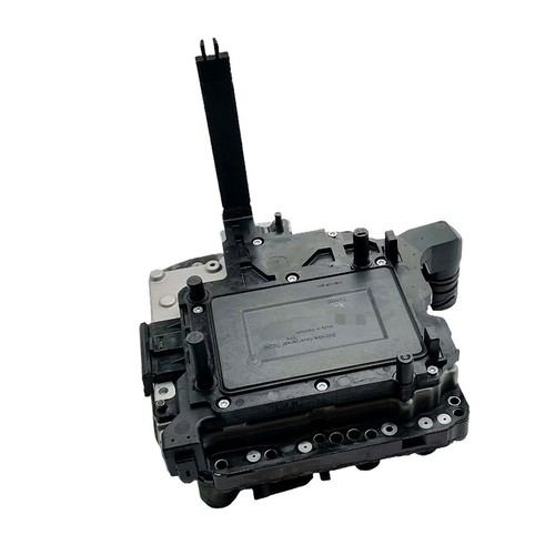 Dq250 dsg6 tcm mechatronic - tcm,