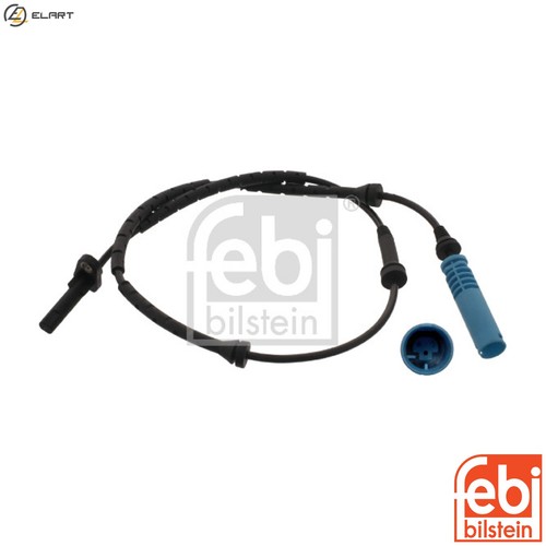 Sensor wheel speed 39277 - wheel,