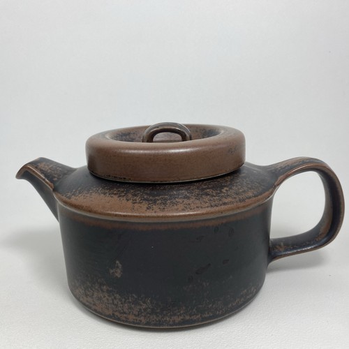 Arabia ruska teapot - arabia,