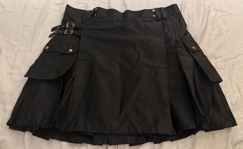 Utility kilt - utility, (“utilikilt”)