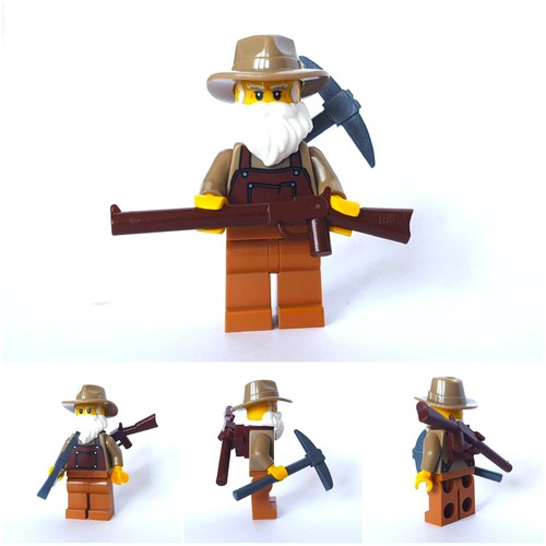 Moc from lego - moc, lego®