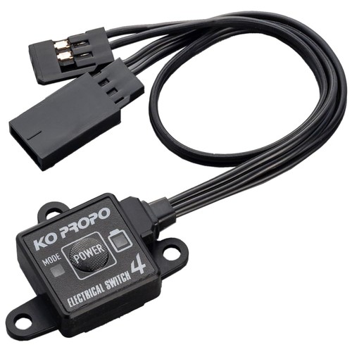 Propo electrical switch 4 - electrical,