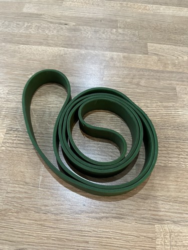 Rogue fitness green - fitness, resistance
