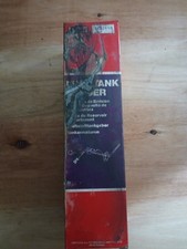 Ford Escort MK.2 - Estate Models 1975 To 1980 - Fuel Tank Sender Unit - MTU116..