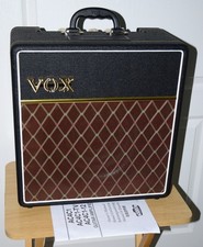 Vox AC4C1-12 Tube Guitar
