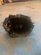PEUGEOT 308 GEARBOX 1.6 HDI DIESEL 6 SPEED MANUAL 9681689210 (08-10)