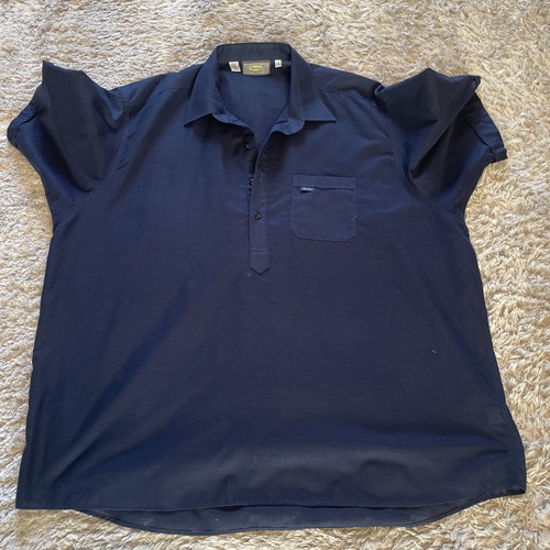 Aertex summit vintage shirt - summit,