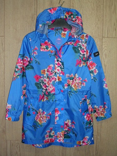 Joules golightly girls blue - joules,