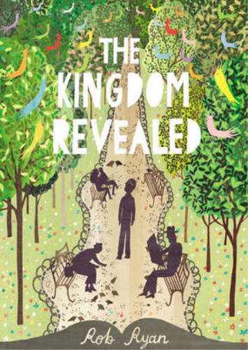 The kingdom revealed - revealed,, ryan