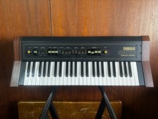 Yamaha SK10 combo-keyboards