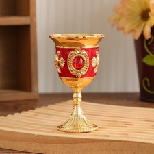 Anti-break Medieval Rose