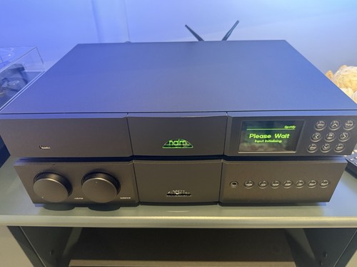 Nd5xs naim 2018 19 mint - ,