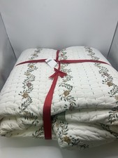 John Lewis Agnes Quilted