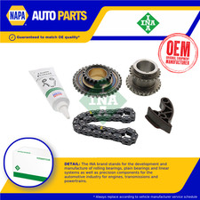 Timing Chain Kit fits MERCEDES