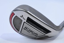 Adams Idea A12 #3 Iron / 19
