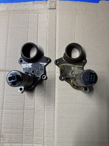Vanos solenoids bmw land - /,