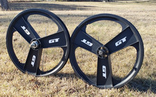 Fan mags bmx - gt, 20"